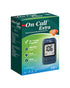 On Call Extra Blood Glucose Monitoring System